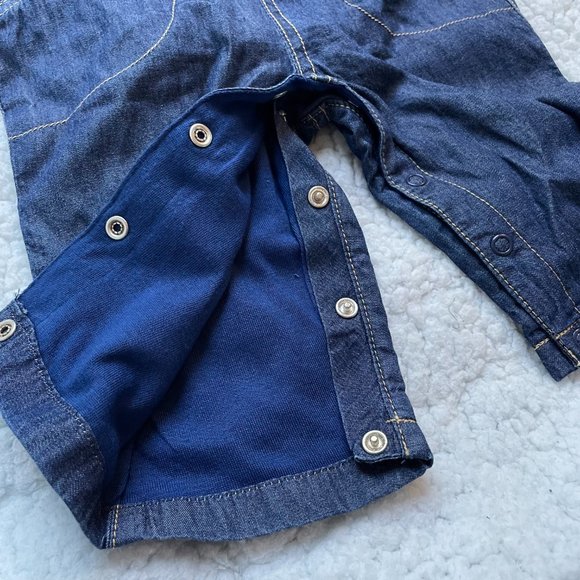 NWT Small Wonders Boy - 2 piece set - Picture 7 of 7